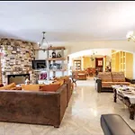 Stone Horizon Villa