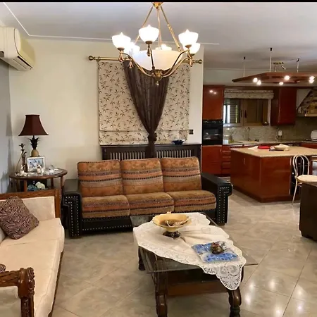 Stone Horizon * Erétria