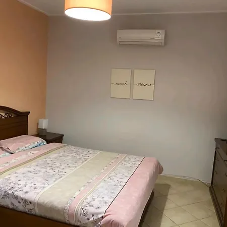 Villa Stone Horizon Erétria