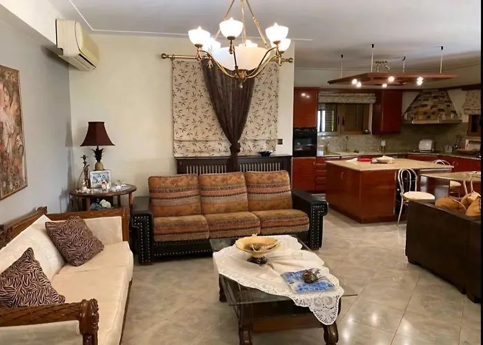 Stone Horizon * Erétria